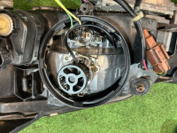 Faróis Ксенон SUBARU LEGACY OEM 84001AE281 84001AE291 BH5 2000