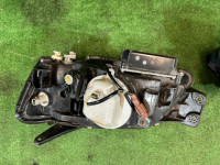 Faróis Ксенон SUBARU LEGACY OEM 84001AE281 84001AE291 BH5 2000