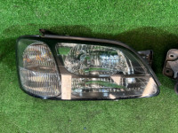 Faróis Ксенон SUBARU LEGACY OEM 84001AE281 84001AE291 BH5 2000