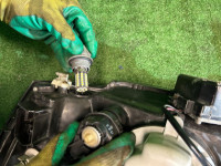 Faróis Ксенон SUBARU LEGACY OEM 84001AE281 84001AE291 BH5 2000