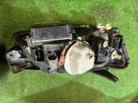 Faróis Ксенон SUBARU LEGACY OEM 84001AE281 84001AE291 BH5 2000
