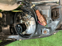 Faróis Ксенон SUBARU LEGACY OEM 84001AE281 84001AE291 BH5 2000