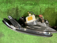 Faróis Ксенон SUBARU LEGACY OEM 84001AE281 84001AE291 BH5 2000