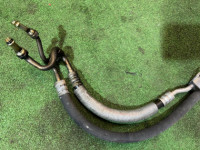ท่อพวงมาลัยเพาเวอร์ SUBARU LEGACY OEM 34610AE020 BH5 2000 EJ206 AT
