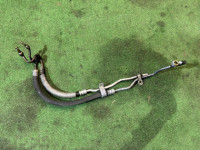 ท่อพวงมาลัยเพาเวอร์ SUBARU LEGACY OEM 34610AE020 BH5 2000 EJ206 AT