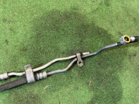 ท่อพวงมาลัยเพาเวอร์ SUBARU LEGACY OEM 34610AE020 BH5 2000 EJ206 AT