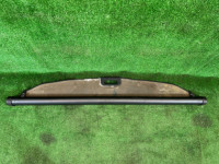 Parcel shelf SUBARU LEGACY OEM 65550AE002ML BH5 2000 WHITE 51E, 96H