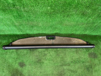 Parcel shelf SUBARU LEGACY OEM 65550AE002ML BH5 2000 WHITE 51E, 96H