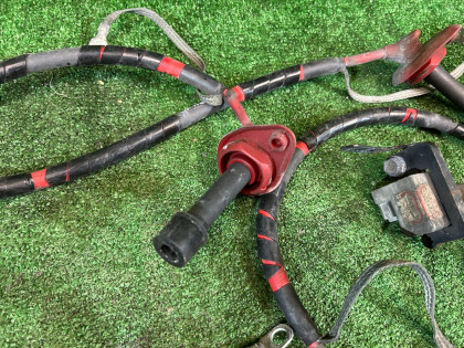 Bobinas de ignição тюнинг FK0186 SUBARU LEGACY BH5 2000