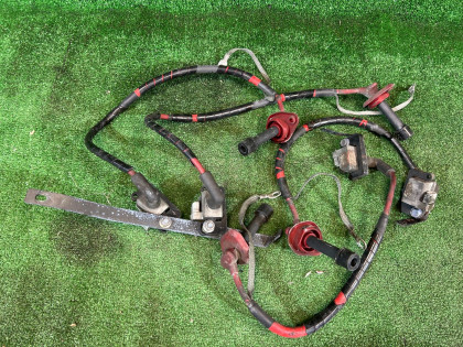 Bobinas de encendido тюнинг FK0186 SUBARU LEGACY