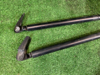 โช้คค้ำฝากระโปรงท้าย SUBARU LEGACY OEM 63260AE020 63260AE030 BH9 2000 SILVER 792