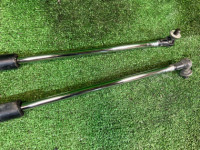 โช้คค้ำฝากระโปรงท้าย SUBARU LEGACY OEM 63260AE020 63260AE030 BH9 2000 SILVER 792
