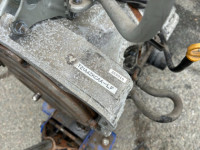 オートマチックトランスミッション TZ1A4ZKCAA SUBARU LEGACY OEM 31000AE260 BH9 2000 EJ254 AT