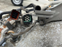 オートマチックトランスミッション TZ1A4ZKCAA SUBARU LEGACY OEM 31000AE260 BH9 2000 EJ254 AT