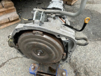 オートマチックトランスミッション TZ1A4ZKCAA SUBARU LEGACY OEM 31000AE260 BH9 2000 EJ254 AT