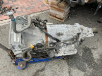 オートマチックトランスミッション TZ1A4ZKCAA SUBARU LEGACY OEM 31000AE260 BH9 2000 EJ254 AT