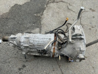 オートマチックトランスミッション TZ1A4ZKCAA SUBARU LEGACY OEM 31000AE260 BH9 2000 EJ254 AT
