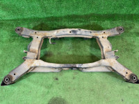 คานหลัง SUBARU LEGACY OEM 20152AE000 BH9 2000 EJ254 AT