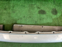 后保险杠 SILVER 792 SUBARU LEGACY OEM 57703AE070SJ BH9 2000 SILVER 792