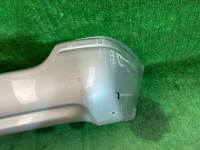 后保险杠 SILVER 792 SUBARU LEGACY OEM 57703AE070SJ BH9 2000 SILVER 792