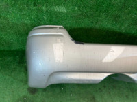 后保险杠 SILVER 792 SUBARU LEGACY OEM 57703AE070SJ BH9 2000 SILVER 792