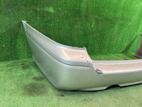 后保险杠 SILVER 792 SUBARU LEGACY OEM 57703AE070SJ BH9 2000 SILVER 792