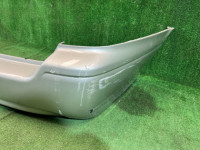 后保险杠 SILVER 792 SUBARU LEGACY OEM 57703AE070SJ BH9 2000 SILVER 792