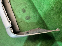 后保险杠 SILVER 792 SUBARU LEGACY OEM 57703AE070SJ BH9 2000 SILVER 792