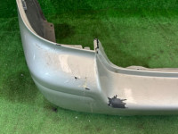 后保险杠 SILVER 792 SUBARU LEGACY OEM 57703AE070SJ BH9 2000 SILVER 792