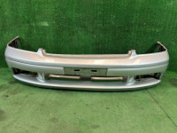 前保险杠 SILVER 792 SUBARU LEGACY OEM 57703AE010SJ BH9 2000 SILVER 792