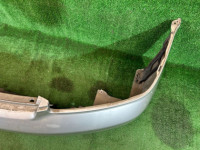前保险杠 SILVER 792 SUBARU LEGACY OEM 57703AE010SJ BH9 2000 SILVER 792