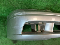 前保险杠 SILVER 792 SUBARU LEGACY OEM 57703AE010SJ BH9 2000 SILVER 792