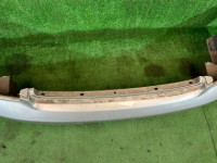 前保险杠 SILVER 792 SUBARU LEGACY OEM 57703AE010SJ BH9 2000 SILVER 792