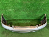 前保险杠 SILVER 792 SUBARU LEGACY OEM 57703AE010SJ BH9 2000 SILVER 792