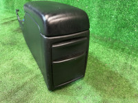 Porta-luvas e apoio de braço SUBARU LEGACY OEM 92111AE010ML 92132AE000ML BH9 2000 SILVER 792