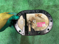 汽油泵 SUBARU LEGACY OEM 42021AE000 BH9 2000 EJ254 AT