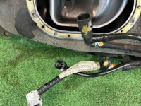 Бензобак SUBARU LEGACY OEM 42012AE010 BH9 2000 EJ254 AT