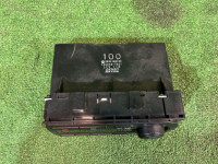 空调控制面板 SUBARU LEGACY OEM 72311AE100 BH9 2000 EJ254 AT