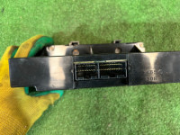 空调控制面板 SUBARU LEGACY OEM 72311AE100 BH9 2000 EJ254 AT