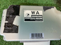Centralina da caixa SUBARU LEGACY OEM 31711AF111 BH9 2000 EJ254 AT