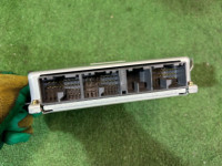 Engine control unit (ECU) SUBARU LEGACY OEM 22611AF371 BH9 2000 EJ254 AT