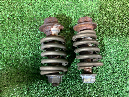 น็อตท่อไอเสีย 44059AA010 SUBARU LEGACY