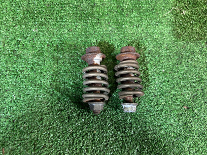 Болты глушителя SUBARU LEGACY OEM 44059AA010 BH9 2000 EJ254 AT