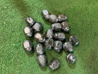 Wheel nuts SUBARU LEGACY OEM 623006021 BH9 2000