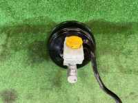 Brake master cylinder SUBARU LEGACY OEM 26401AC180 BH9 2000 EJ254 AT