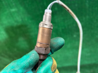 Oxygen sensor (lambda) SUBARU LEGACY OEM 22690AA310 BH9 2000 EJ254 AT