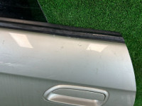 Left rear door Мятая SUBARU LEGACY OEM 60400AE410 BH9 2000 SILVER 792
