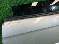 Left rear door Мятая SUBARU LEGACY OEM 60400AE410 BH9 2000 SILVER 792