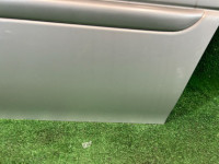 Left rear door Мятая SUBARU LEGACY OEM 60400AE410 BH9 2000 SILVER 792