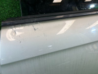 Left rear door Мятая SUBARU LEGACY OEM 60400AE410 BH9 2000 SILVER 792